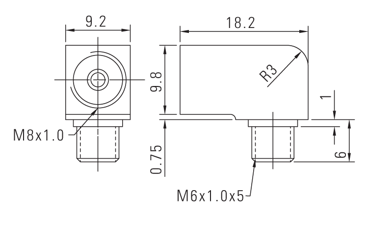 dimensions