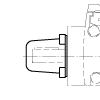 Shaft Protection Cover